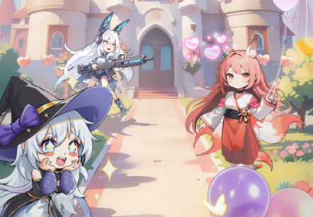 女巫觉醒(Witch Awakens)4